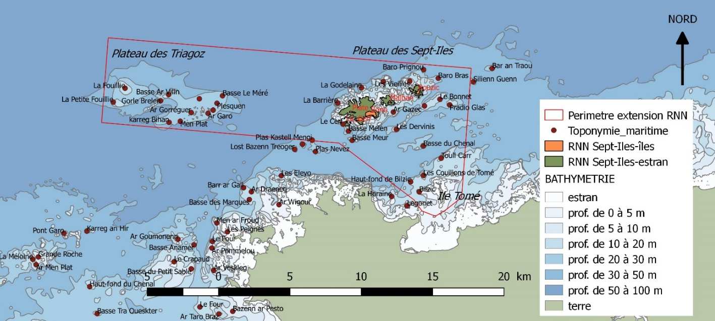 perimetre